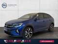Volkswagen Taigo Sport TSI DSG Bleu - thumbnail 1