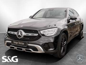 4M Coupé 360°+Totwink+MBUX+LED+18