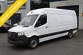 Mercedes-Benz 450 eSprinter 314/414 L3H2 km Reikwijdte WLTP Pro 113k Wit - thumbnail 1