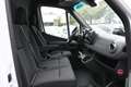Mercedes-Benz 450 eSprinter 314/414 L3H2 km Reikwijdte WLTP Pro 113k Wit - thumbnail 7