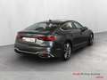 Audi A5 sportback 40 2.0 tdi mhev s line edition quattro 2 Grigio - thumbnail 4