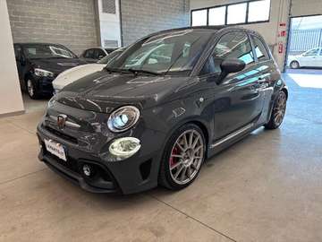 595 C 1.4 Turbo T-Jet 145 CV