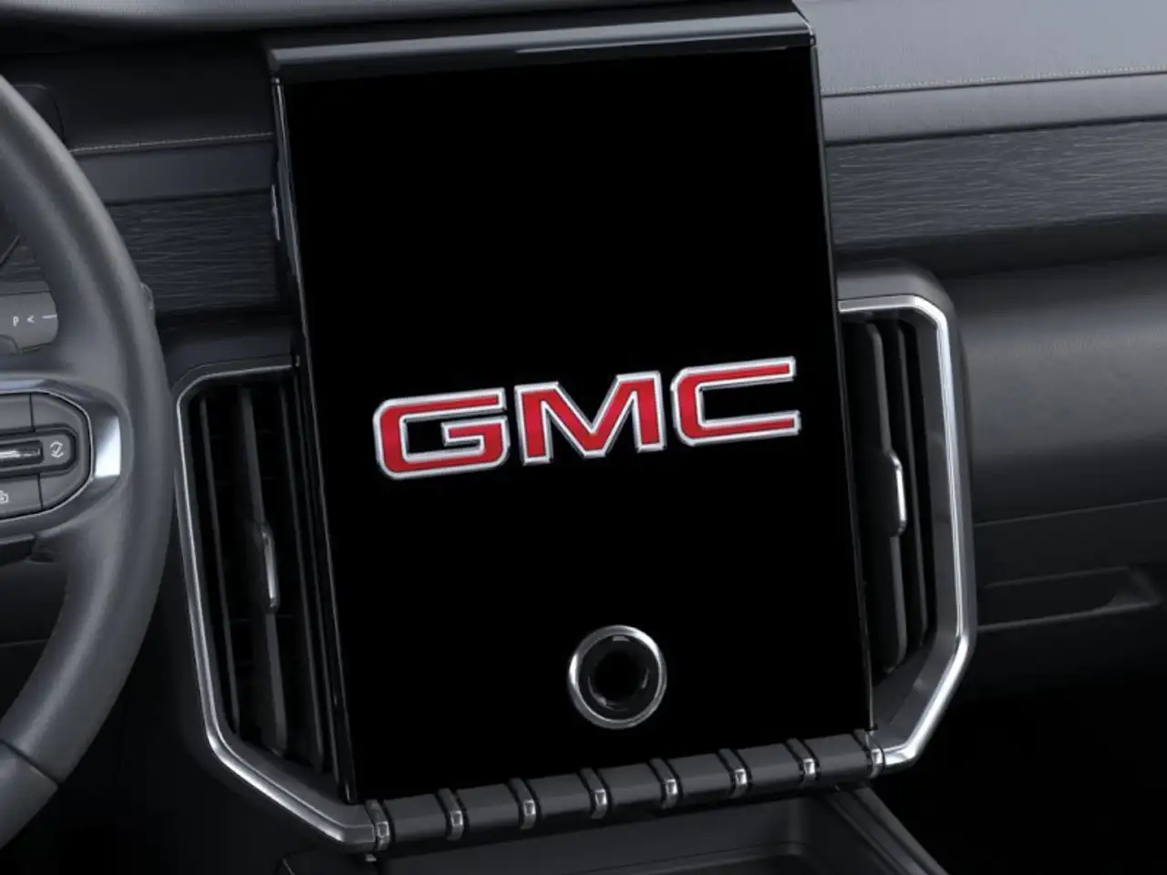 GMC Acadia снимка GMC Acadia