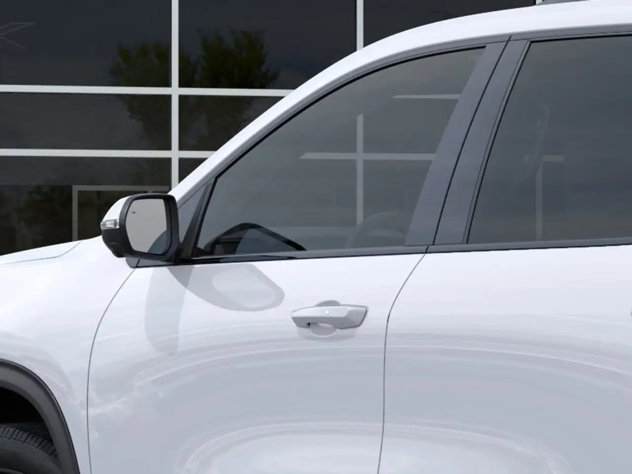 GMC Acadia снимка GMC Acadia