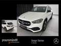 Mercedes-Benz GLA 200 Progressive Night MBUX/AHK/Tot/Amb/eleHe Blanc - thumbnail 1