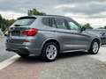 BMW X3 X3 xDrive20d 3x M Paket Pano 1.Hand M Sportpaket Grau - thumbnail 12