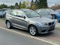 BMW X3 X3 xDrive20d 3x M Paket Pano 1.Hand M Sportpaket Grau - thumbnail 34
