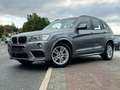 BMW X3 X3 xDrive20d 3x M Paket Pano 1.Hand M Sportpaket Grau - thumbnail 1