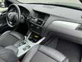 BMW X3 X3 xDrive20d 3x M Paket Pano 1.Hand M Sportpaket Grau - thumbnail 20