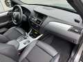 BMW X3 X3 xDrive20d 3x M Paket Pano 1.Hand M Sportpaket Grau - thumbnail 33
