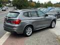 BMW X3 X3 xDrive20d 3x M Paket Pano 1.Hand M Sportpaket Grau - thumbnail 16