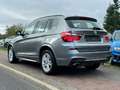 BMW X3 X3 xDrive20d 3x M Paket Pano 1.Hand M Sportpaket Grau - thumbnail 22