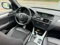 BMW X3 X3 xDrive20d 3x M Paket Pano 1.Hand M Sportpaket Grau - thumbnail 5