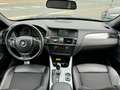 BMW X3 X3 xDrive20d 3x M Paket Pano 1.Hand M Sportpaket Grau - thumbnail 39