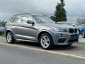 BMW X3 X3 xDrive20d 3x M Paket Pano 1.Hand M Sportpaket Grau - thumbnail 30