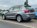 BMW X3 X3 xDrive20d 3x M Paket Pano 1.Hand M Sportpaket Grau - thumbnail 31