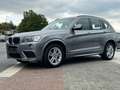 BMW X3 X3 xDrive20d 3x M Paket Pano 1.Hand M Sportpaket Grau - thumbnail 11