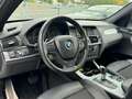 BMW X3 X3 xDrive20d 3x M Paket Pano 1.Hand M Sportpaket Grau - thumbnail 24