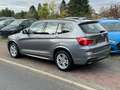 BMW X3 X3 xDrive20d 3x M Paket Pano 1.Hand M Sportpaket Grau - thumbnail 35