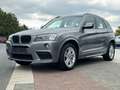 BMW X3 X3 xDrive20d 3x M Paket Pano 1.Hand M Sportpaket Grau - thumbnail 7