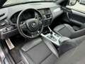 BMW X3 X3 xDrive20d 3x M Paket Pano 1.Hand M Sportpaket Grau - thumbnail 29