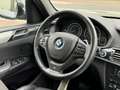 BMW X3 X3 xDrive20d 3x M Paket Pano 1.Hand M Sportpaket Grau - thumbnail 10