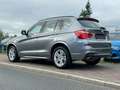 BMW X3 X3 xDrive20d 3x M Paket Pano 1.Hand M Sportpaket Grau - thumbnail 27