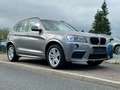 BMW X3 X3 xDrive20d 3x M Paket Pano 1.Hand M Sportpaket Grau - thumbnail 26