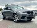 BMW X3 X3 xDrive20d 3x M Paket Pano 1.Hand M Sportpaket Grau - thumbnail 3