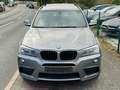 BMW X3 X3 xDrive20d 3x M Paket Pano 1.Hand M Sportpaket Grau - thumbnail 38
