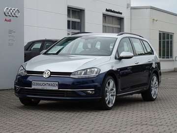 Variant 1.0 TSI DSG Comfortline / Family