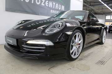 Carrera S Schiebedach/BOSE/18-Wege/PDLS