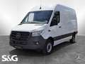 Mercedes-Benz Sprinter 317 CDI Kasten L2H2 KAMERA 360° SITZHZ. Weiß - thumbnail 1