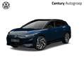 Volkswagen ID.7 Tourer Pro Limited Edition 77 kWh accu. 210 kW / 2 Blauw - thumbnail 1