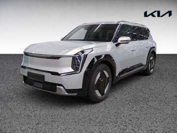 99 kWh AWD HEAD-UP,360°KAMERA,SITZHZG,NAVI,CARPLAY