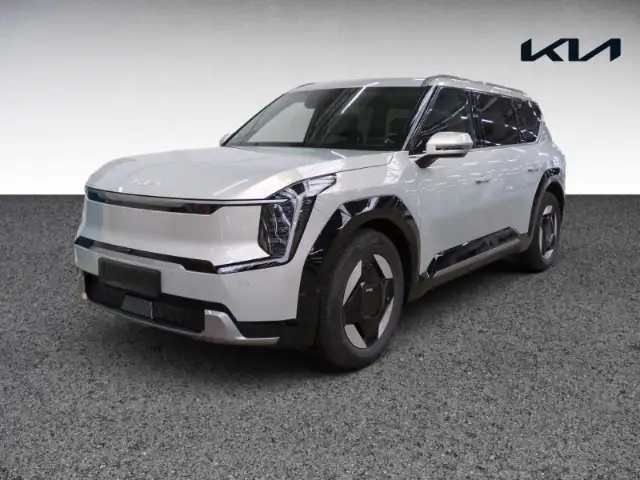 Kia EV9 99 kWh AWD HEAD-UP,360°KAMERA,SITZHZG,NAVI,CARPLAY