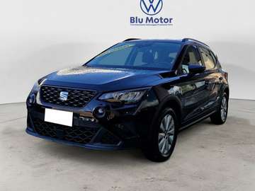 1.0 ecotsi style 95cv