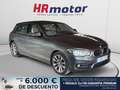 BMW 116 116d Urban Gris - thumbnail 1