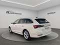 Skoda Octavia Combi Style 2,0 TDI 110 kW DSG AHK Weiß - thumbnail 3