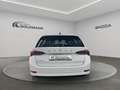 Skoda Octavia Combi Style 2,0 TDI 110 kW DSG AHK Weiß - thumbnail 4