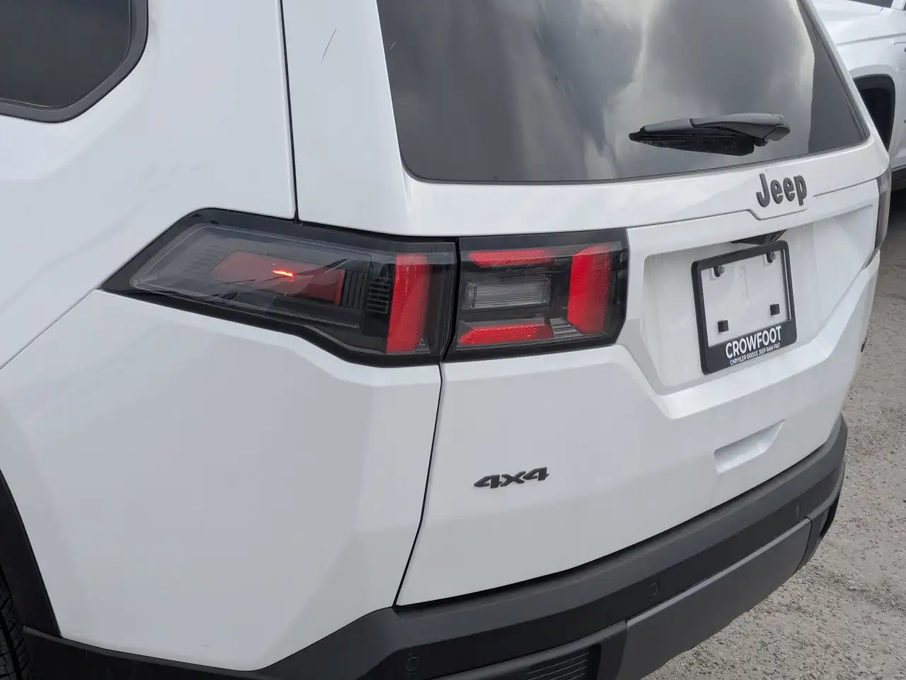 Jeep Cherokee снимка Jeep Cherokee
