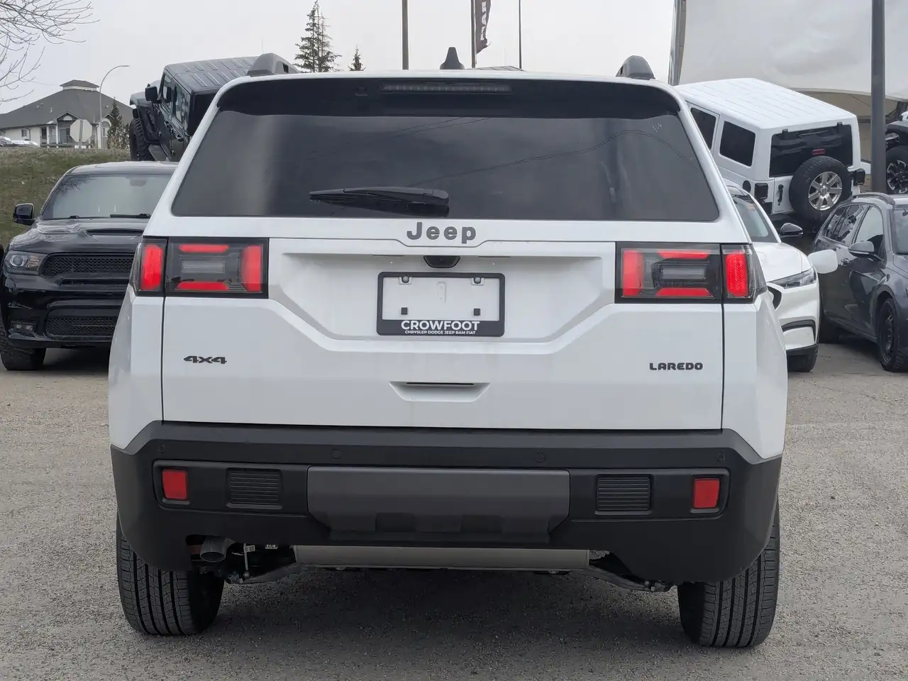 Jeep Cherokee снимка Jeep Cherokee