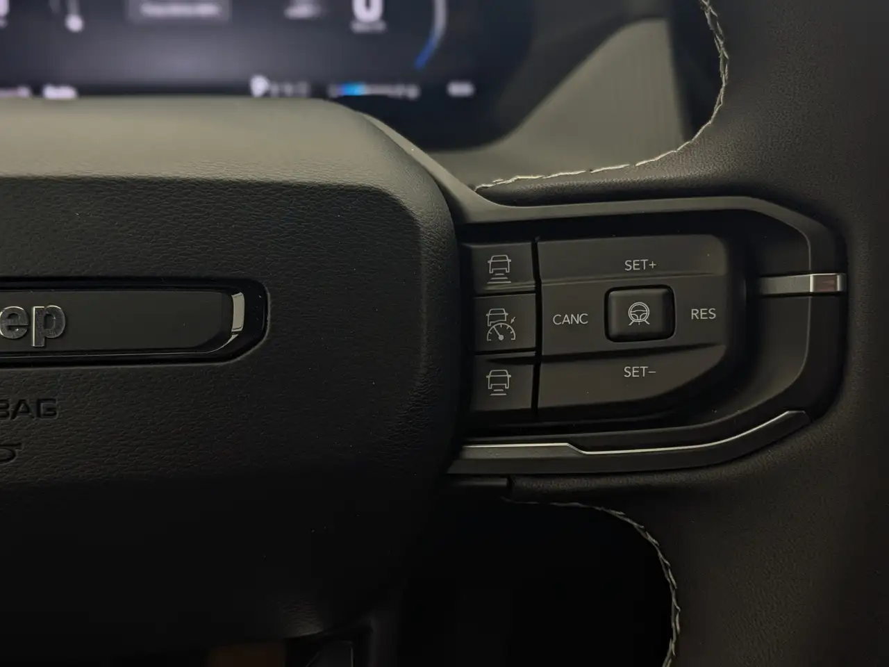 Jeep Cherokee снимка Jeep Cherokee