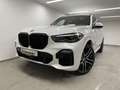 BMW X5 M 50d PA-Plus.+DA-Prof.+HK+HUD+Adaptive 2-Achs Luftf bijela - thumbnail 7