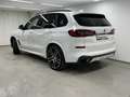 BMW X5 M 50d PA-Plus.+DA-Prof.+HK+HUD+Adaptive 2-Achs Luftf Fehér - thumbnail 3