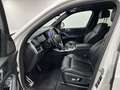 BMW X5 M 50d PA-Plus.+DA-Prof.+HK+HUD+Adaptive 2-Achs Luftf Blanc - thumbnail 5