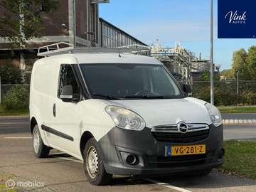1.3 CDTi L1H1 ecoFLEX | Airco | Trekhaak | Imperia