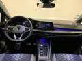 Volkswagen Golf viii 1.5 etsi opf 150 r-line dsg7 Bleu - thumbnail 8