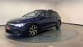 Volkswagen Golf viii 1.5 etsi opf 150 r-line dsg7 Blauw - thumbnail 1