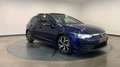 Volkswagen Golf viii 1.5 etsi opf 150 r-line dsg7 Bleu - thumbnail 3